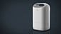 Coway APD-0514B : 2013. PIN UP AWARD SILVER2013. G-MARK AWARDDEHUMIDIFIER APD-0514BCOWAY