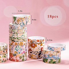 Ivy×2采集到Washi tape
