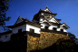 日本城堡...