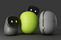 beanq smart robot Coroflot.com_可爱产品 _仿生采下来 #率叶插件 - 让花瓣网更好用#