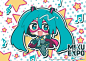 初音未来_Crypton个人动态-初音未来_Crypton动态记录-哔哩哔哩视频
