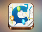 Map App Icon