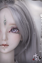 日本 动漫 SD娃娃 BJD 玩具 人偶 美男 帅哥 壁纸 萌物 头像