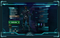 Planetside 2 VS Classes Terminal