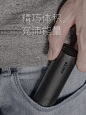 Anker 迷你小巧口袋圆柱充电宝便携移动电源5000mah 精致潮品-tmall.com天猫