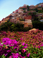 卡普里岛，意大利
Capri, Italy