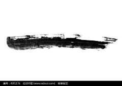 晓QING采集到毛笔