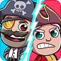 空闲海盗大亨 Idle Pirate Tycoon