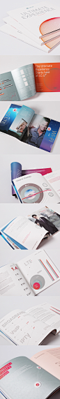 LG U+ annual report 2011 : Ultimate Experience