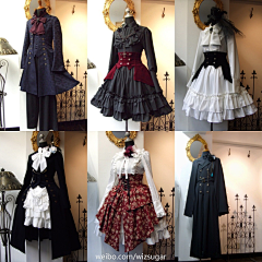 gabckcwj采集到〔欧洲服饰〕