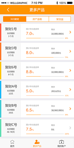 ___嗯采集到APP