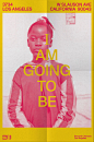 SECOND CHANCES LOS ANGELES : What do you want to be when you grow up? A rebrand for nonprofit after school organization, Second Chances, plays to the vibrant visual language derived from the colorful scenes of South Los Angeles, an area that is full of ma