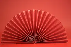 一把扇子中国风扇子喜庆扇子红扇子背景素材彩色扇子图片背景下载图片818A9624 – 饿狐背景网站-微距高清设计素材免费图片下载海报壁纸摄影背景素材，背景图，背景墙，背景板，背景图片，背景纹理，背景板设计，背景材质，背景大图