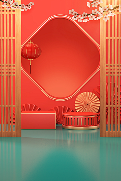 XyF97采集到国风素材