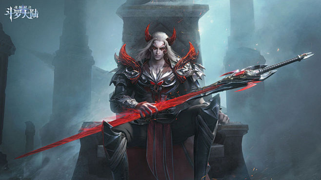 斗罗大陆：魂师对决