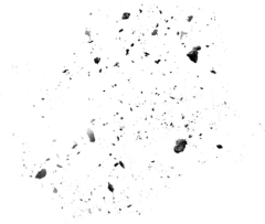 png漂浮素材 陨石 石头 ，首页游戏海报漂浮小物件，小玩意，免抠图案
@冒险家的旅程か★