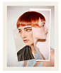 Paul Mitchell 20/20 Color Campaign 2018 : Paul Mitchell 20/20 Color Campaign 2018Photography and Art Direction: Benjo Arwas