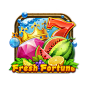 Fresh Fortune : "Fresh Fortune "you can play on the site - http://www.slotsup.com/free-slots-online/fresh-fortune-bf-gamesArt: AndroS Tatyannikov Animation: Ksenia Sukhovieieva 