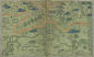 《黄河流域图》之淮安府