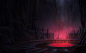 西方魔幻背景6