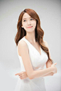 Yoona SNSD ★ Girl Generation for alcon CF