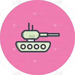 计算机图标,轮廓,直的,图像,矢量,符号,标志
