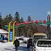 2008年春节自驾东北 雪乡公路上的意外, 不停地行走旅游攻略