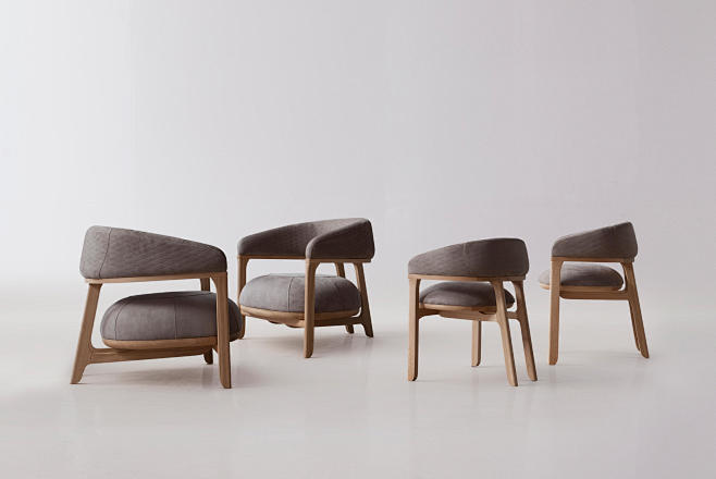 1290 ARMCHAIR - Armc...