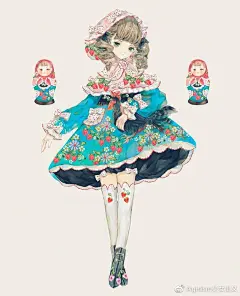 插画师「夜汽車」作品欣赏✨
精致的画风与细腻的少女
与RPA的合作款也将于8月22日开始预约～

Twitter｜微博：@YOGISYA
Ins：yogisya ​​​​