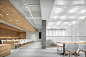 Gallery of VII XII Restaurant / zones design + TORO design(VI) - 1