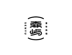 ninooo-采集到一堆logo~