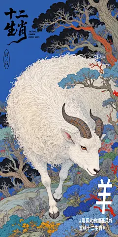 羊