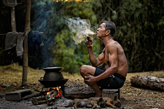 一睡觉就做梦采集到男人物