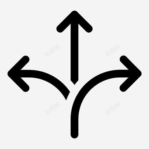 灵活性过程罗盘路径图标高清素材 导航 市场 引导 流动 灵活 灵活性 路径 过程罗盘 免抠png 设计图片 免费下载
