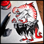 CreatureBox : Photo