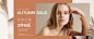 女装banner设计_毛留_68Design