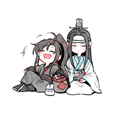 o0南安0o采集到魔道