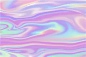 神秘夜场底纹未来科技镭射虹彩光效抽象背景JPG设计素材 6