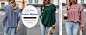 fall tops for women 2024