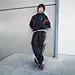 阿迪达斯-宽松扭扭裤 | adidas 阿迪达斯官方旗舰店