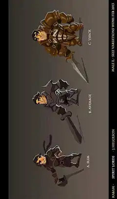 欧美CG大师Johannes Helgeson概念设计分享_ACG插画_幽客社