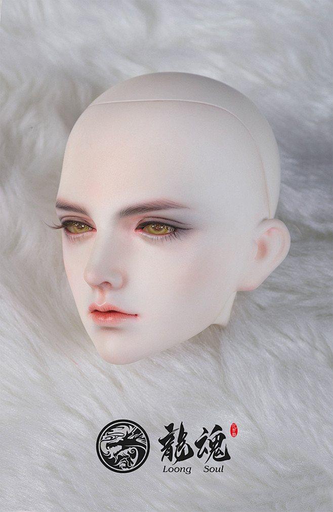BJD SD 人偶 娃娃 BJD古风 B...