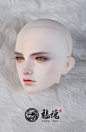 BJD SD 人偶 娃娃 BJD古风 BJD三分