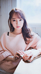  #优雅# #美女#