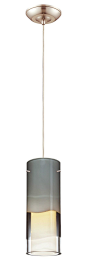 Philips Consumer Luminaire Capri 1 Light Mini Pendant | AllModern: 