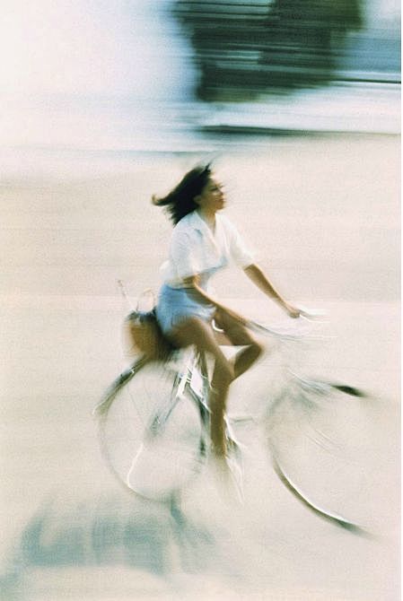 ride.: