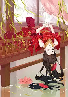 ◉◉【微信公众号：xinwei-1991】整理分享 @辛未设计 ⇦了解更多 。llustrations插画设计图形设计绘画设计插图设计CG插画手绘设计手绘插画壁纸 (2578).jpg
