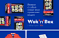 Wok'n'Box