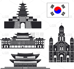 花瓣素材-风格图片采集到纹理