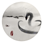 蛟龙 中国风